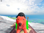 Red wolves clan