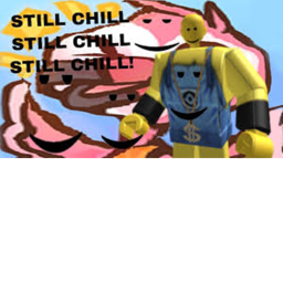 Chill Hang Out Roleplay