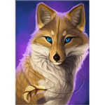Suicidal Fox Den