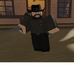 Duel!! [Western Version]