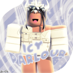 Icy Parlour