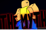 Roblox Myths Helpers
