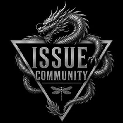 ISSUE FAMILY Roblox group icon