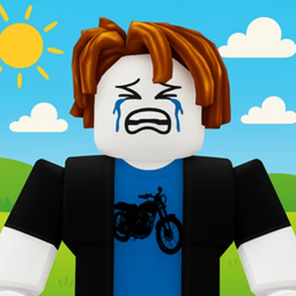 Oof Obby Roblox group icon