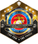 [USMC] Headquartеrs
