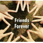 Only for my friends on Roblox :)