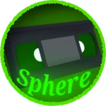 Sphere Faction News Tape | Roblox Game Badge - Rolimon's
