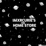 imxrcurie's home store