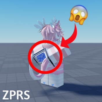 [UPD🪢] Zel's Prison Restraint System