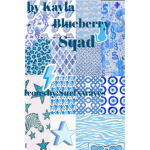 Blueberries sqad