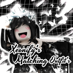🎀xeonify's matching outfit ideas [ SKINS ]