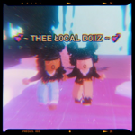 ~ THEE L O C A L DOllS ~