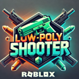 Low-poly SHOOTER