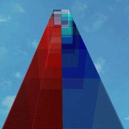 Split Spire icon