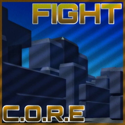 Core Fight [Alpha Build]