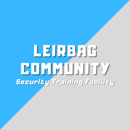 Leirbag Community Security Training Facility