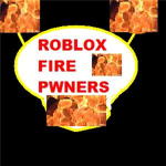 R.F.P ROBLOX FIRE PWNERS