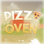 PizzaOven