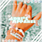 -Adri’s apparel-