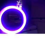 King angle