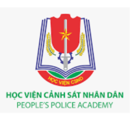 Học Viện Công An Nhân Dân