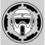 [ IR - Scout Troopers ]
