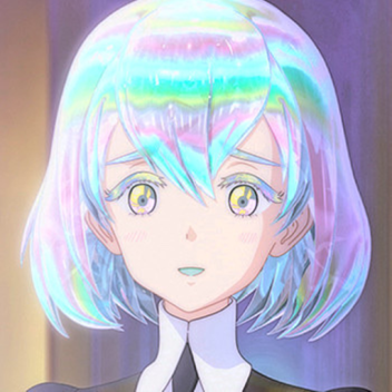 Houseki No Kuni
