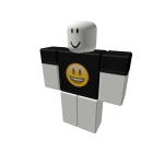 Happy Smiley