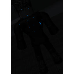 DavidKingDavidexe dark dimension