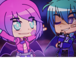 Offical gacha club group!