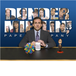 The Office.