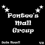 Pontees Mall