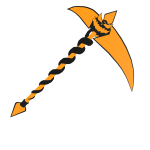 🎃 Halloween Scythe
