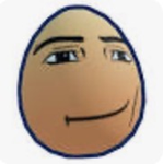 Egg studio's.