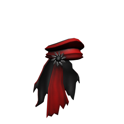 Ninja Cape of Shadows
