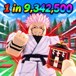 [⚡] Jujutsu Kaisen Farm icon