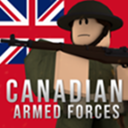 Canadian Armed Forces 2019's Base