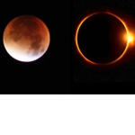 Solar Eclipse, Lunar Apocalypse