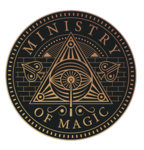Ministry of Magic of Britain