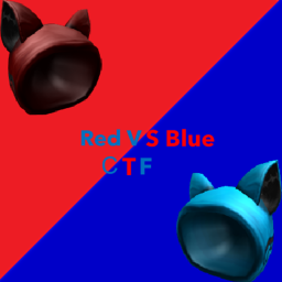 Red vs blue 2020 CTF