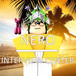 De cafe nero Interview Centre