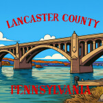 Lancaster County, Pennsylvania Version 2