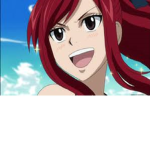 anime fairy tail group