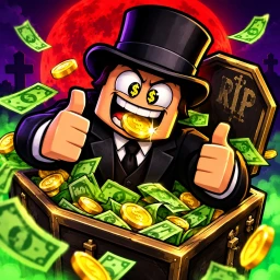 Rest in Profit: Undertaker Tycoon icon