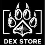 Dex Store.