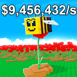 [UPD] Build a Bee Farm 🐝