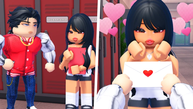 Liberty High School RP