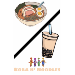 Boba N’ Noodles