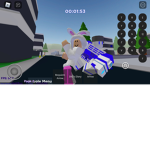 Mason's Roblox Group.