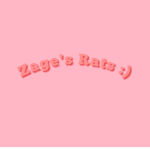 Zage's Toes <3